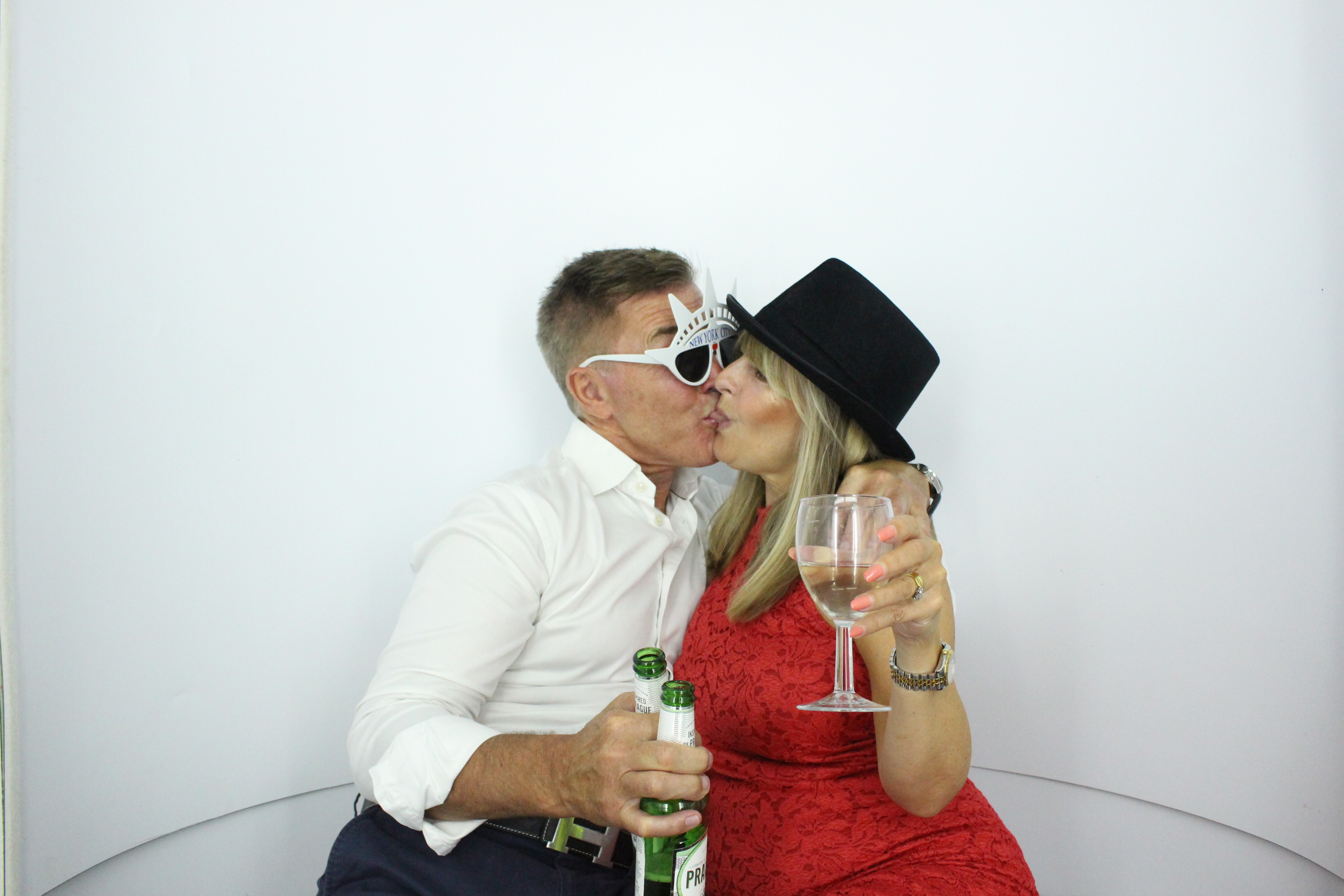 Gary & Debbies Wedding | View more photos from the event at gallery.myphotoboothexperience.co.uk/u/MyPhotoBoothExperienceLtd/Gary-Debbies-Wedding
